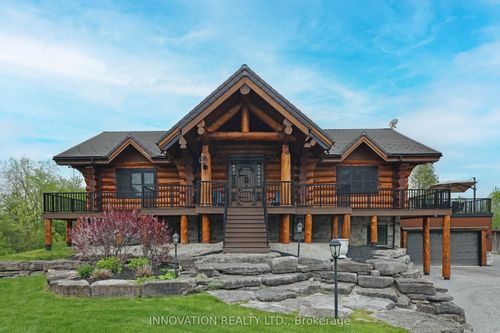 255 Maclaren'S Sideroad, Woodlawn, ON, K0A3M0 | Card Image