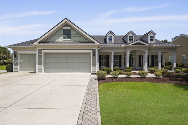 17 Camilla Pink Ct, House other with 2 bedrooms, 2 bathrooms and null parking in Bluffton SC | Image 7