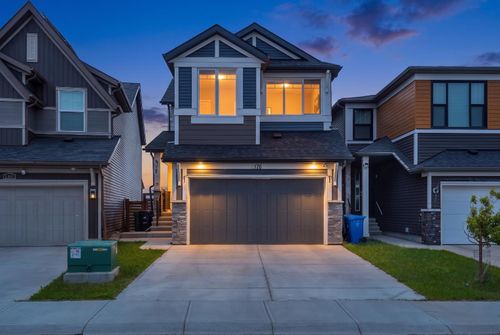 176 Howse Crescent Ne, Calgary, AB, T3P1L5 | Card Image