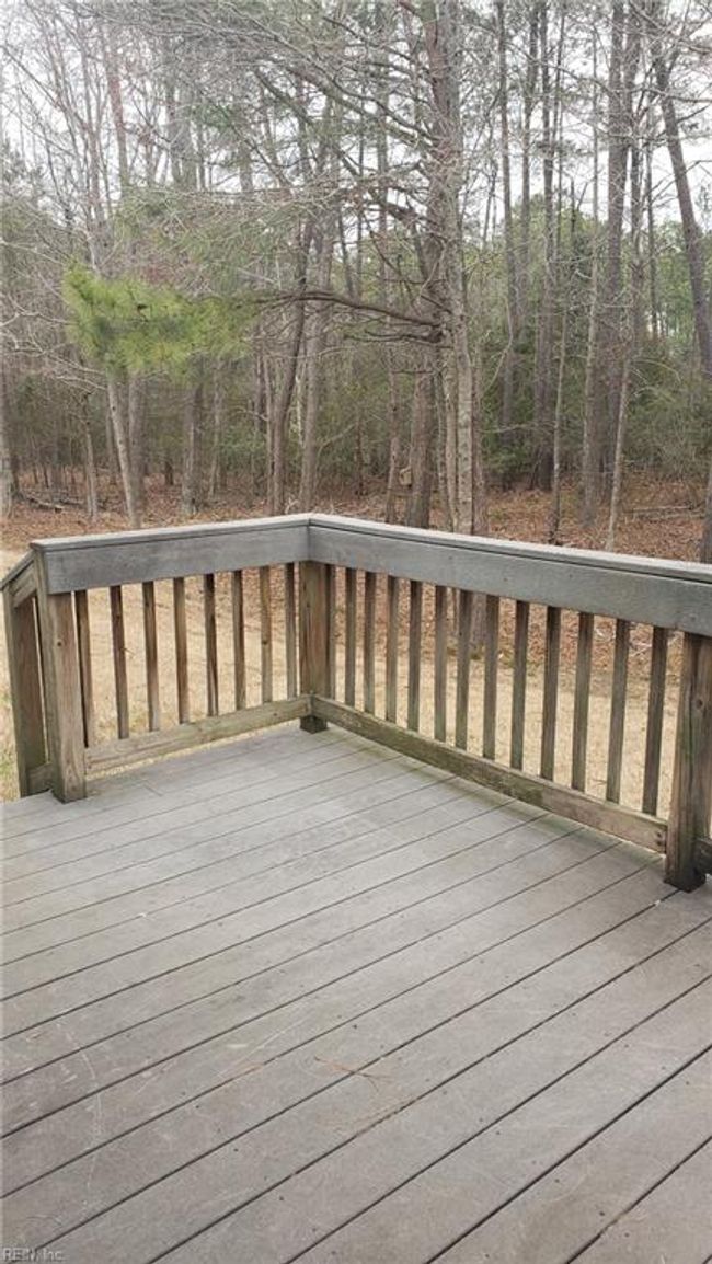 1013 Point Way, House attached with 3 bedrooms, 2 bathrooms and null parking in Carrollton VA | Image 15