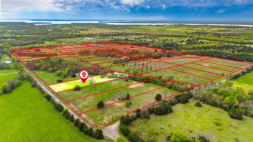 Lot 9 Country Ln, Lone Oak, TX, 75453 | Card Image