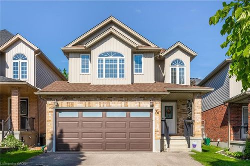 30 Bridleridge St, Kitchener, ON, N2P2V1 | Card Image