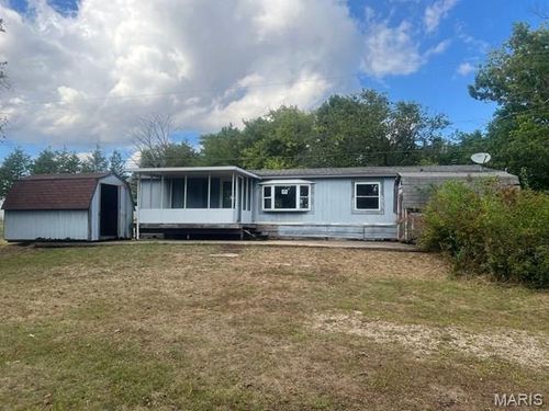 11249 Castle Ranch Rd, De Soto, MO, 63020-3011 | Card Image