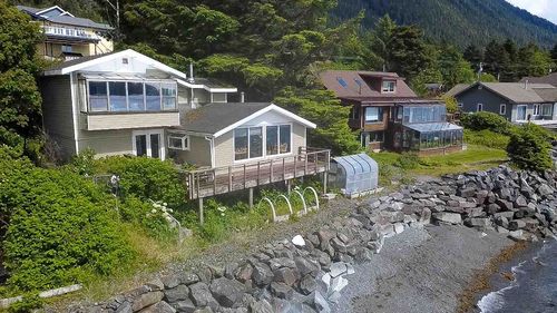 3505 Halibut Point Rd, Sitka, AK, 99835-9528 | Card Image