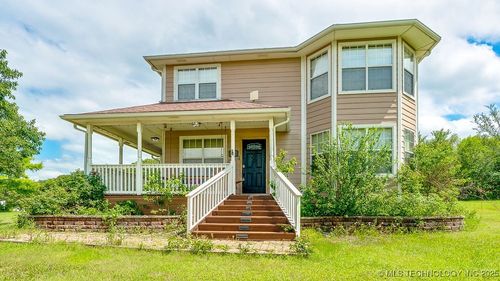 11065 County Road 1512, Ada, OK, 74820-0228 | Card Image