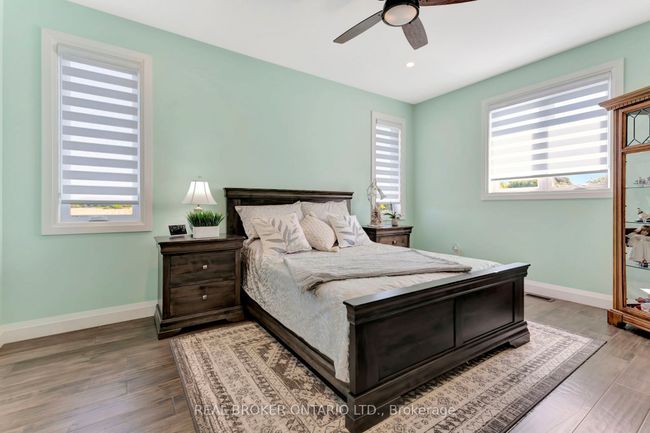56532 Heritage Line, House other with 5 bedrooms, 3 bathrooms and 6 parking in Bayham ON | Image 18