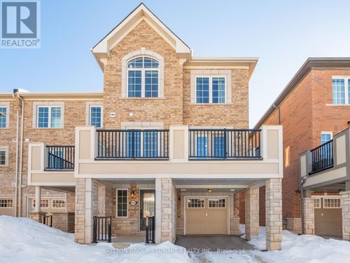 286 Sarah Cline Dr, Oakville, ON, L6M0V7 | Card Image