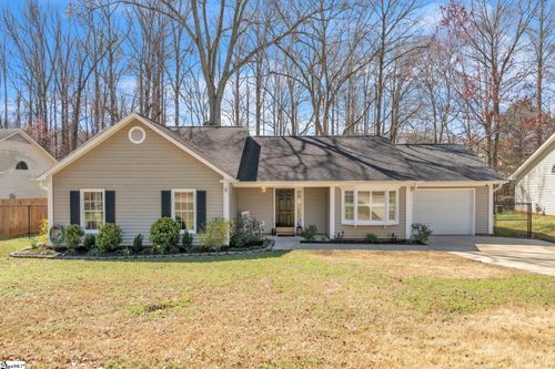 104 Boxelder Lane, Simpsonville, SC, 29680-6329 | Card Image
