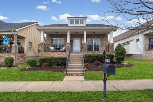 713 Westcott Ln, Nolensville, TN, 37135-4046 | Card Image