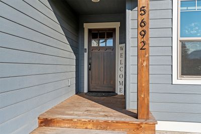 View of property entrance | Image 2