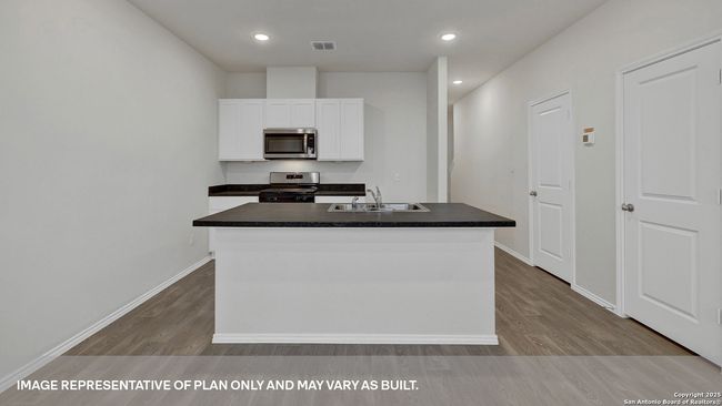 129 Varner Way, House other with 2 bedrooms, 3 bathrooms and null parking in Maxwell TX | Image 8