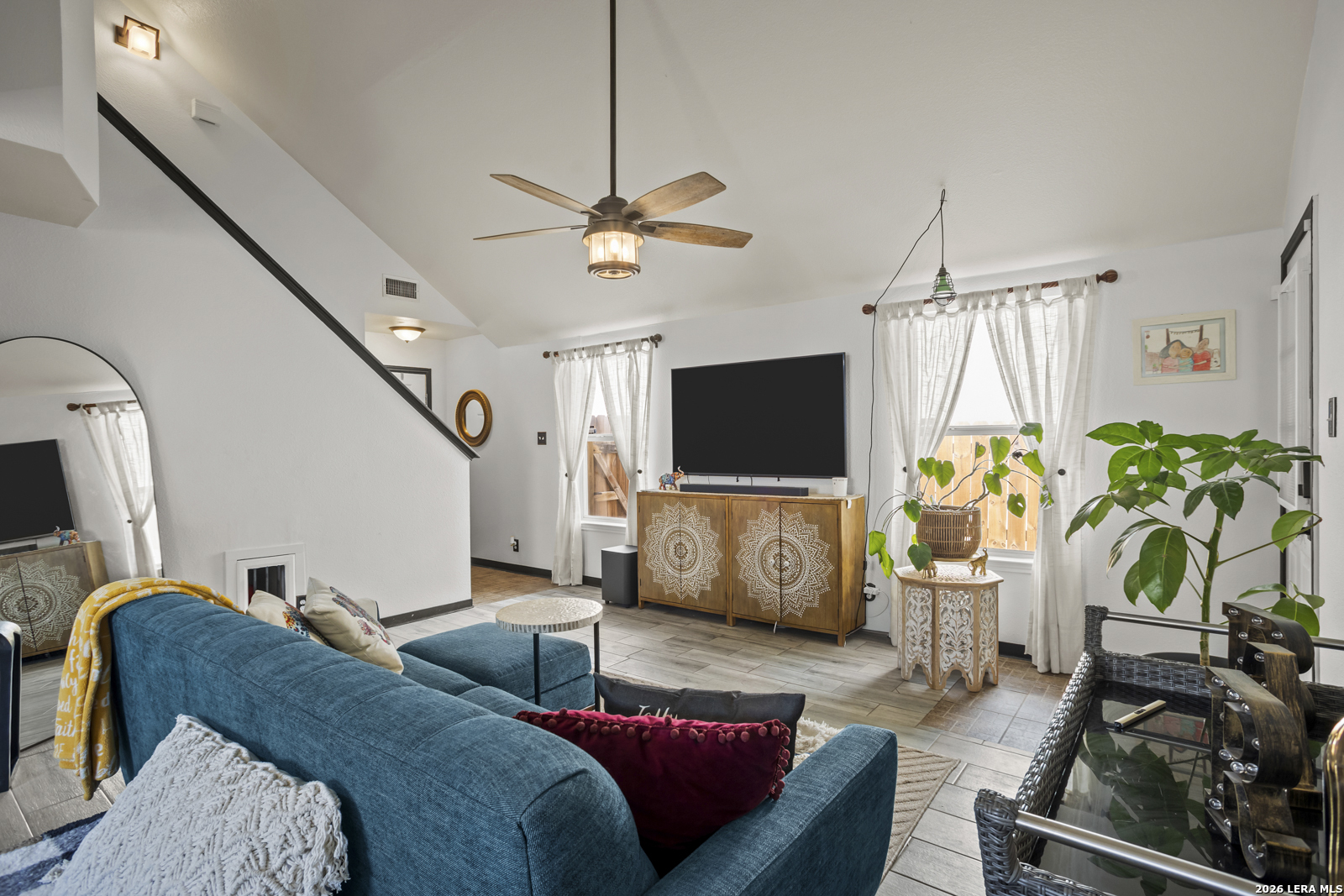 Residential in San Antonio 5