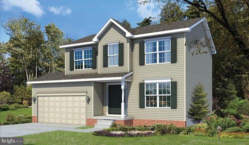 22-25 Meadow Ln, HANOVER, PA, 17331-9837 | Card Image