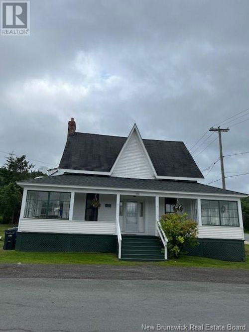 442 Adelaide St, Dalhousie, NB, E8C1A8 | Card Image
