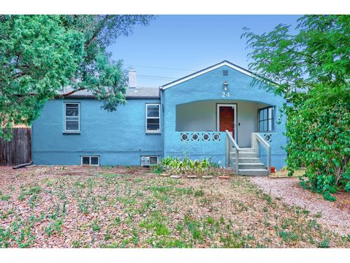 24 Swope Ave, Colorado Springs, CO, 80909 | Card Image
