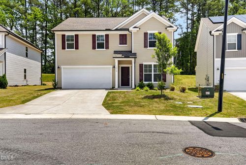 1015 Flyfish Ave, Durham, NC, 27703-6792 | Card Image