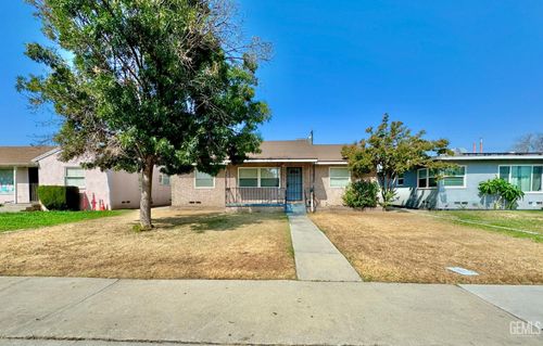 321 Oakdale Dr, Bakersfield, CA, 93309-2115 | Card Image