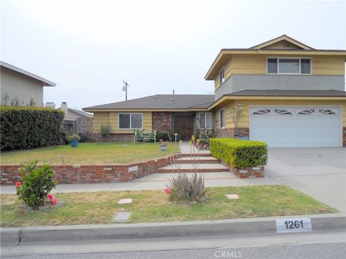 1261 N Reeder Ave, Covina, CA, 91724-1623 | Card Image