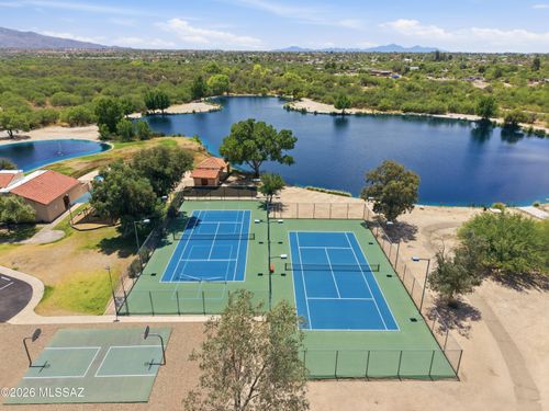 9796 E Rock Ridge Ct, Tucson, AZ, 85749-7907 | Card Image