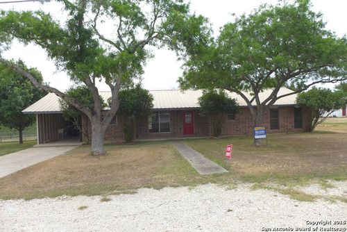 25 Us Highway 87, Comfort, TX, 78013-2277 | Card Image