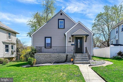 5217 Catalpha Rd, BALTIMORE, MD, 21214-2102 | Card Image