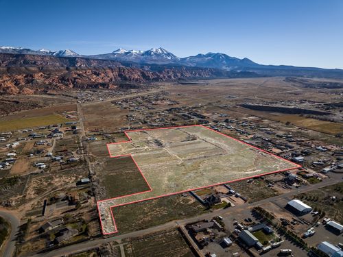 35 Acres West Coronado, Moab, UT, 84532 | Card Image
