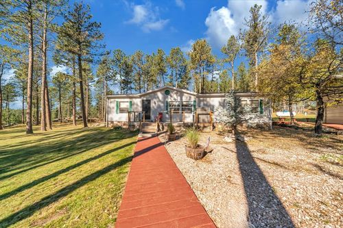 12247 Weaver Drive, Custer, SD, 57730-9998 | Card Image