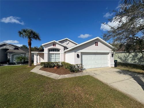 1718 Bridgeview Cir, ORLANDO, FL, 32824-5602 | Card Image