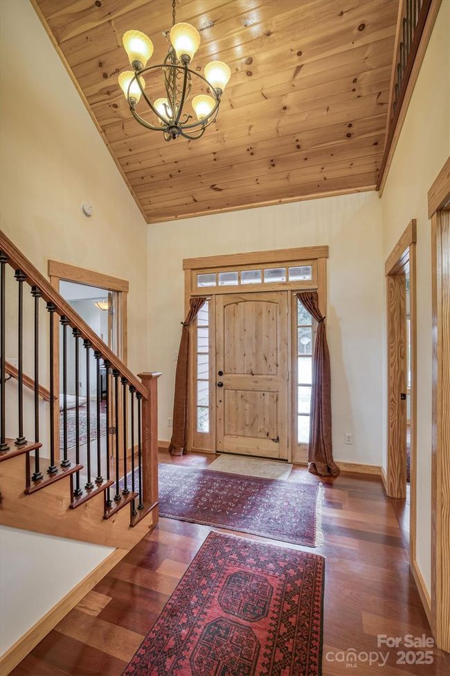 5162 Beech Bluff Dr, House other with 4 bedrooms, 5 bathrooms and null parking in Morganton NC | Image 19
