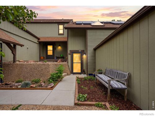 3737 Telluride Cir, Boulder, CO, 80305-7243 | Card Image