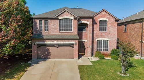 3601 Sunset Hills Dr, Fort Worth, TX, 76244-8531 | Card Image