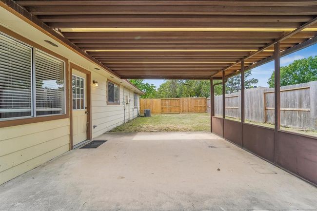 4814 Rivertree Ln, House other with 3 bedrooms, 2 bathrooms and 2 parking in Spring TX | Image 20
