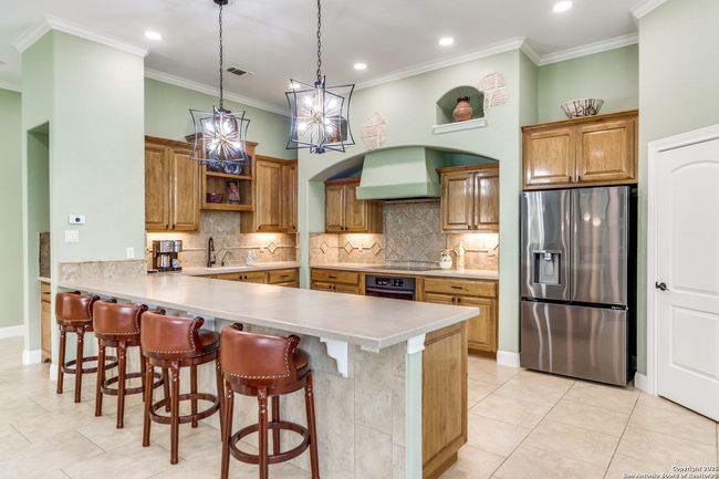 30131 Cibolo Run, House other with 3 bedrooms, 3 bathrooms and null parking in Fair Oaks Ranch TX | Image 10