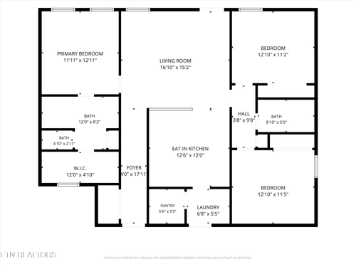 624 Coronado Crest Rd, Maryville, TN, 37804-3088 | Card Image