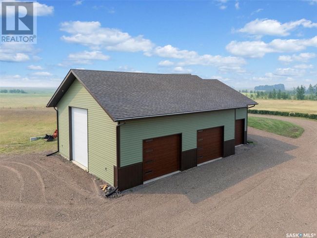 12 Maple Grove Lane, House other with 5 bedrooms, 5 bathrooms and null parking in Rm Of Dundurn SK | Image 41
