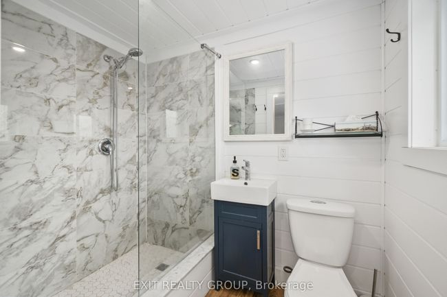 734 Marble Crt, House other with 1 bedrooms, 1 bathrooms and 4 parking in Marmora ON | Image 16