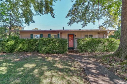 413 N Park Dr, Evansville, IN, 47710-3766 | Card Image