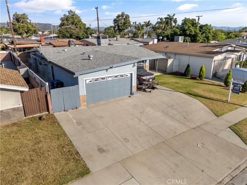 1030 Broadmoor Ave, La Puente, CA, 91744-1806 | Card Image