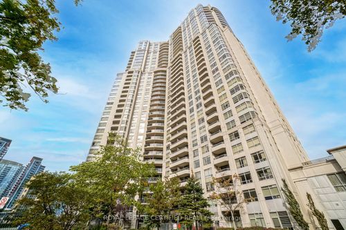 507-35 Kingsbridge Garden Cir, Mississauga, ON, L5R3Z5 | Card Image