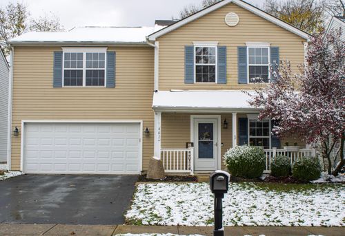 481 Wellsleyglen Dr, Columbus, OH, 43207-8757 | Card Image