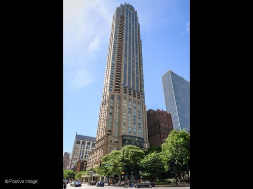 4703-800 N Michigan Ave, Chicago, IL, 60611-2155 | Card Image