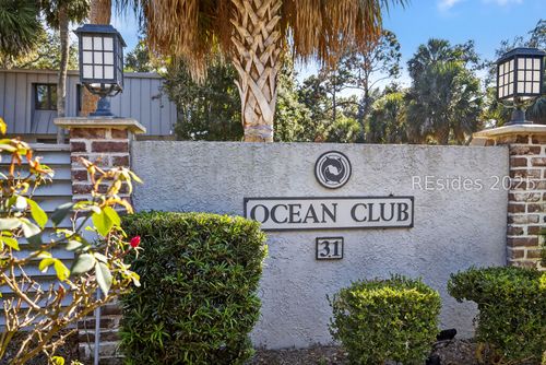51-31 S Forest Beach Dr, Hilton Head Island, SC, 29928-7484 | Card Image