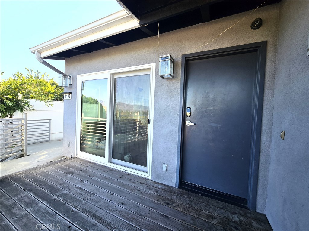 Residential Lease in Monterey Park 3