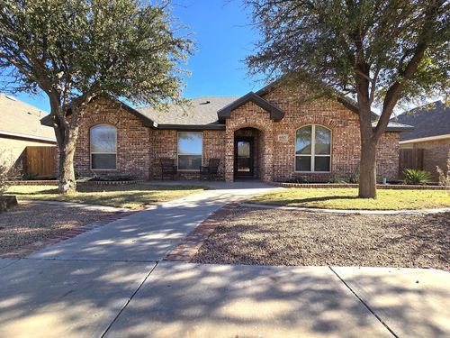 6013 Medina Dr, Midland, TX, 79707-3185 | Card Image