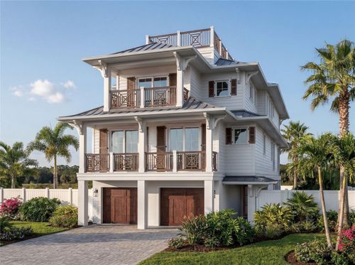 lot-19-4185 Roberts Point Cir, SARASOTA, FL, 34242-1157 | Card Image