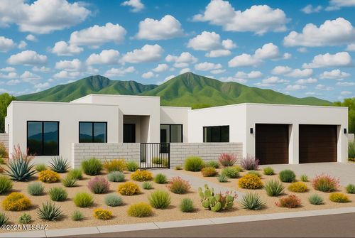 30809 S Charles Road, Oracle, AZ, 85623 | Card Image