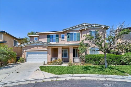3249 E Drycreek, West Covina, CA, 91791 | Card Image