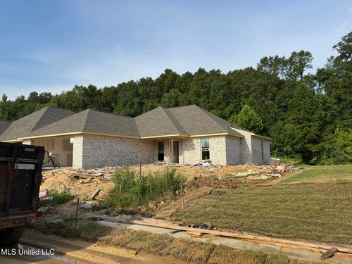 502 Stone Brook Pl, Brandon, MS, 39042-3653 | Card Image