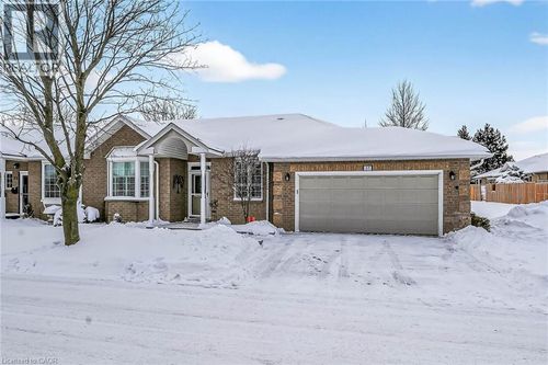 57 Bluelagoon Dr, Mount Hope, ON, L0R1W0 | Card Image