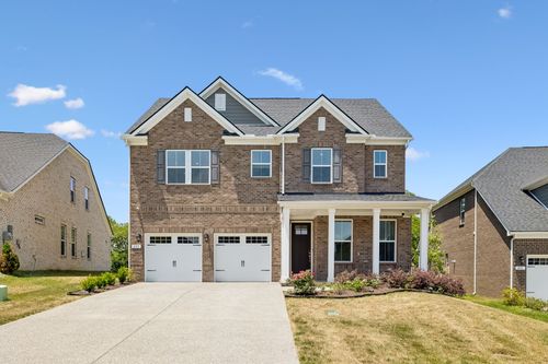 209 Pin High Dr, Mount Juliet, TN, 37122-5168 | Card Image